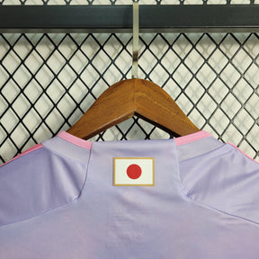 Maillot Japon Coupe Du Monde Féminine 2023