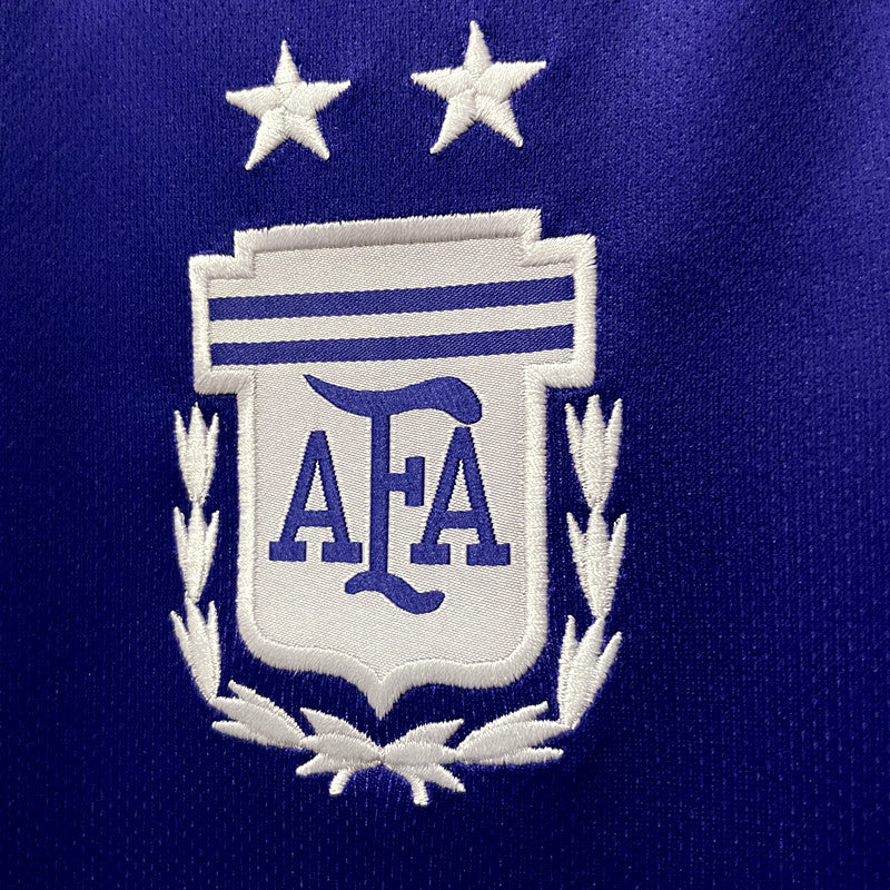 Argentine maillot 2022/23 Coupe Du monde