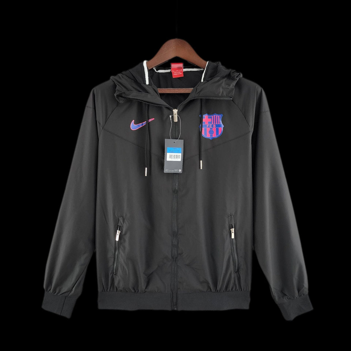 Veste / Survêtement FC Barcelona 2022/23