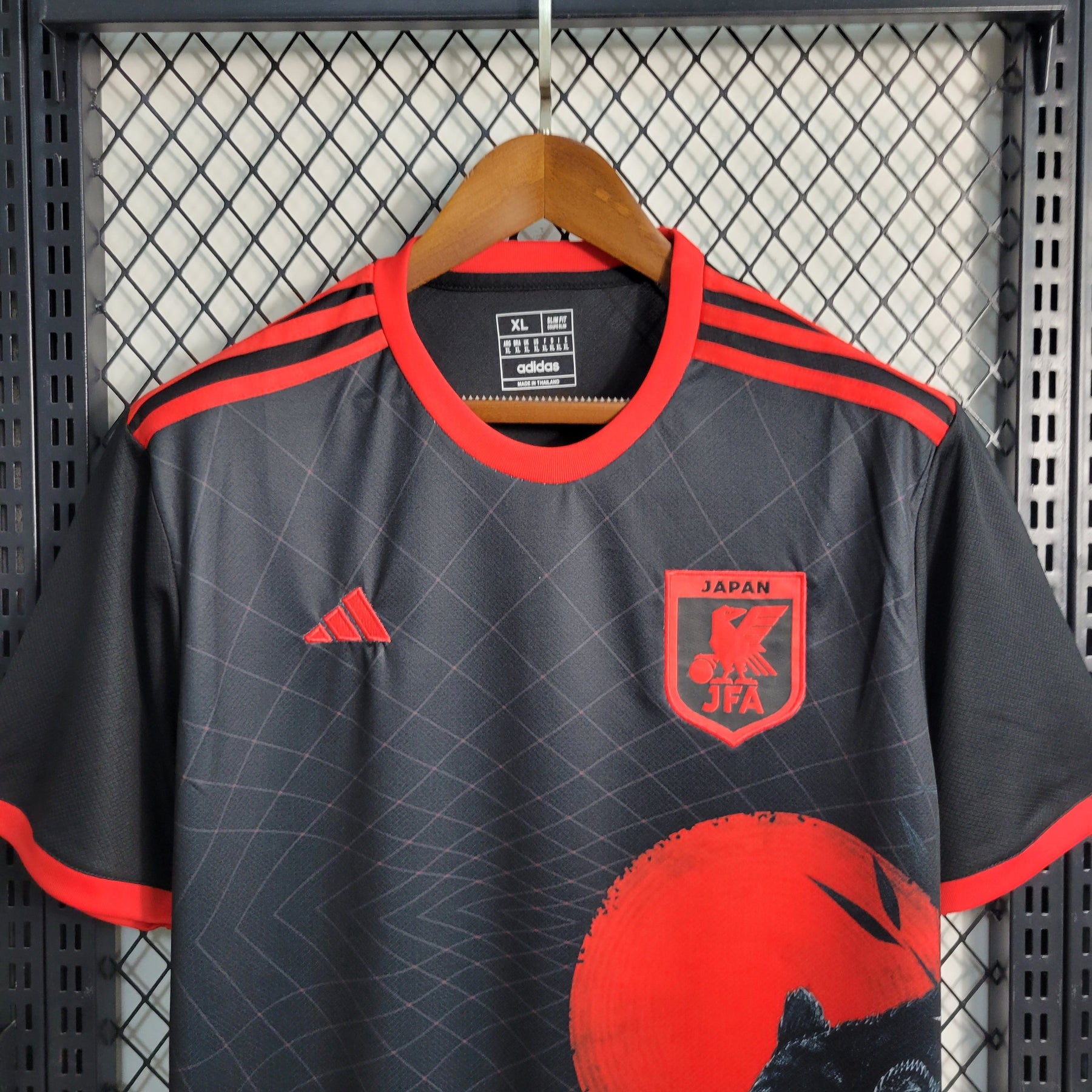 Japon Maillot Concept 2023 2024