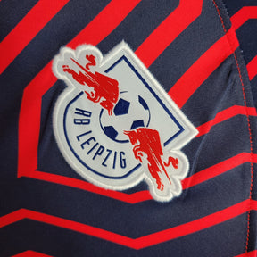 Maillot RB Leipzig 2023 2024 Extérieur