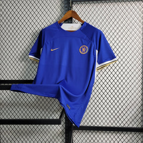 Chelsea maillot domicile 2023 2024