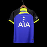 Tottenham Maillot Extérieur 22/23