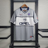 Paris maillot Retro 2000