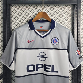 Paris maillot Retro 2000