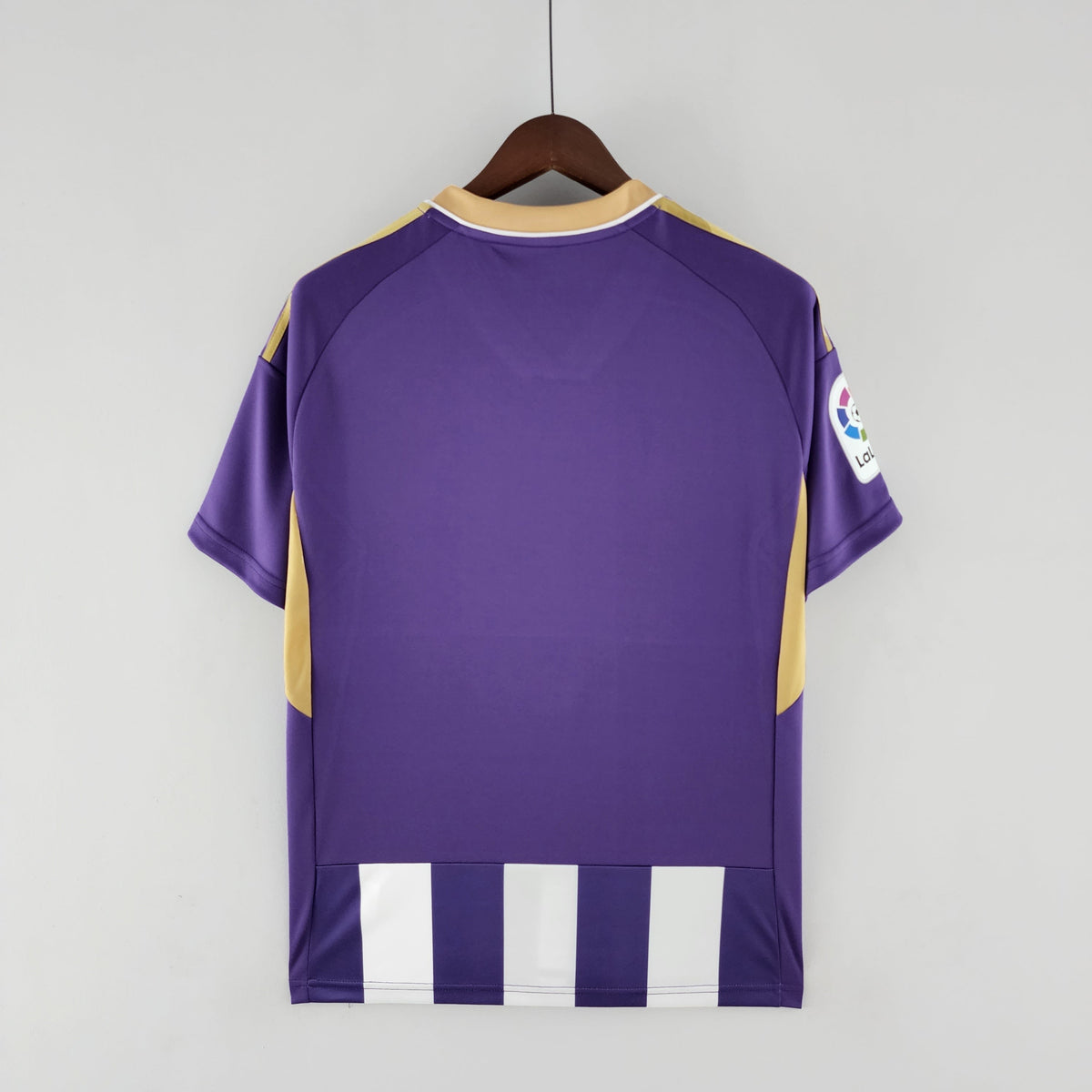 Real Valladolid maillot 2022/23