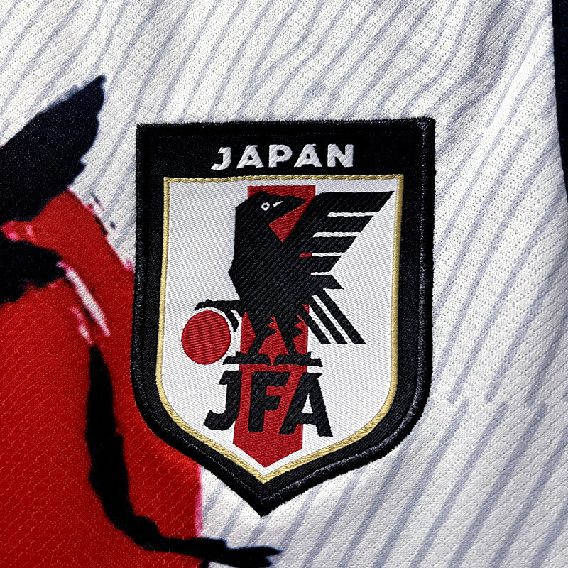 Maillot Concept Japon 2023 2024