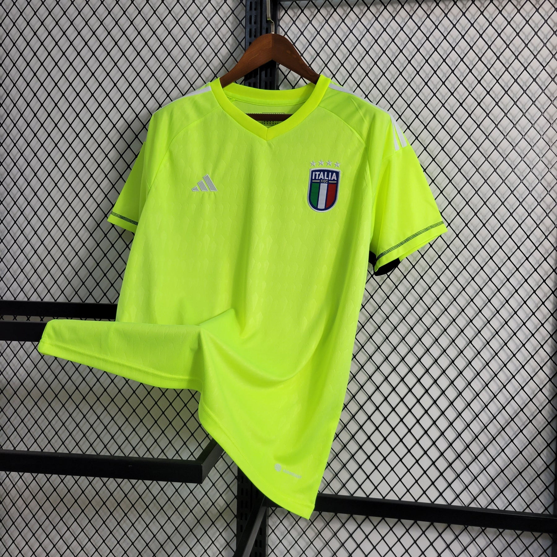 Maillot Italie Gardien 2023 2024