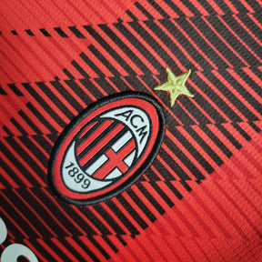 Kit Enfant AC Milan 2023 2024