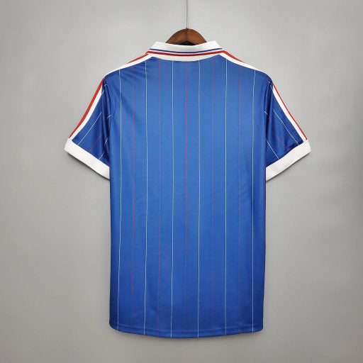 Équipe de France maillot Retro 1982