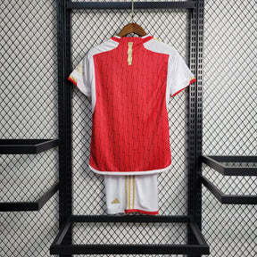 Kit Enfant Arsenal 2023 2024