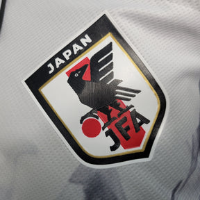 Japon  maillot foot  concept 2023 2024