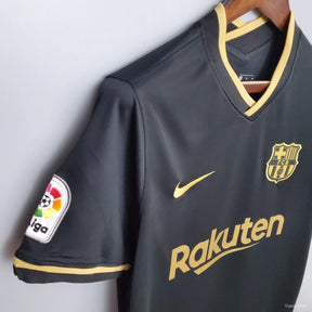 Barcelone Maillot  retro 2019