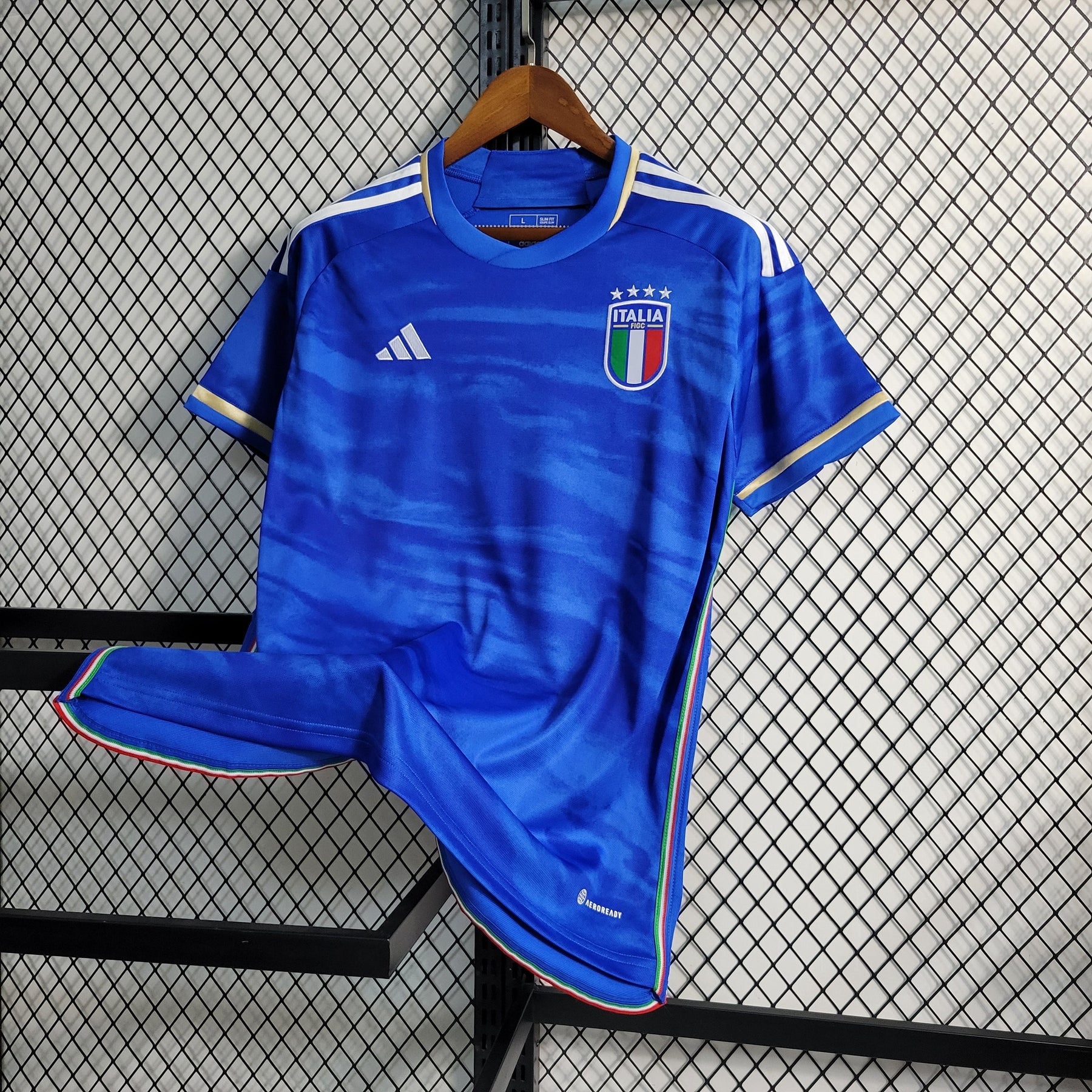 Maillot Italie 2023 2024 Domicile