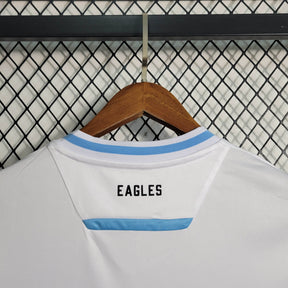 Crystal Palace maillot extérieur 2023 2024