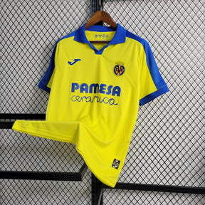 Villarreal maillot domicile 2023 2024