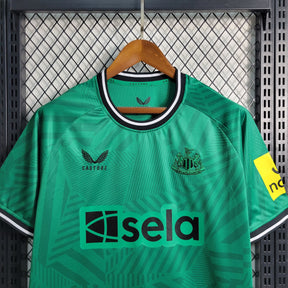 Newcastle maillot extérieur 2023 2024