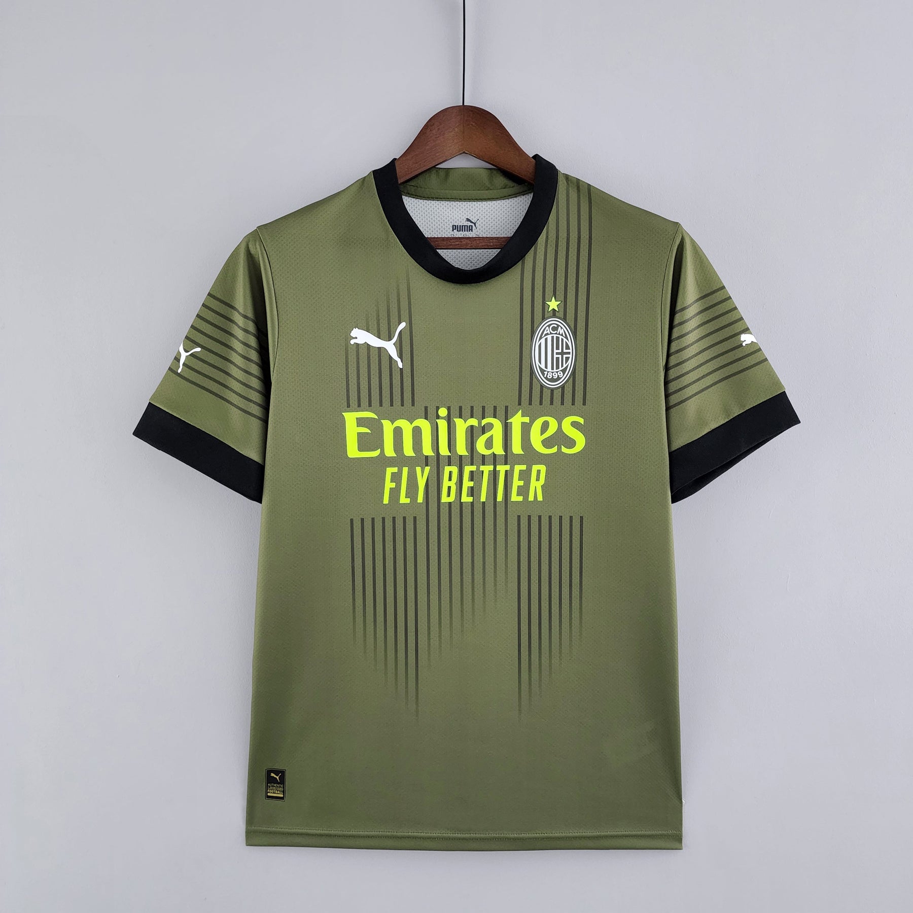 AC Milan maillot Third 2022/23