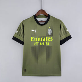 AC Milan maillot Third 2022/23