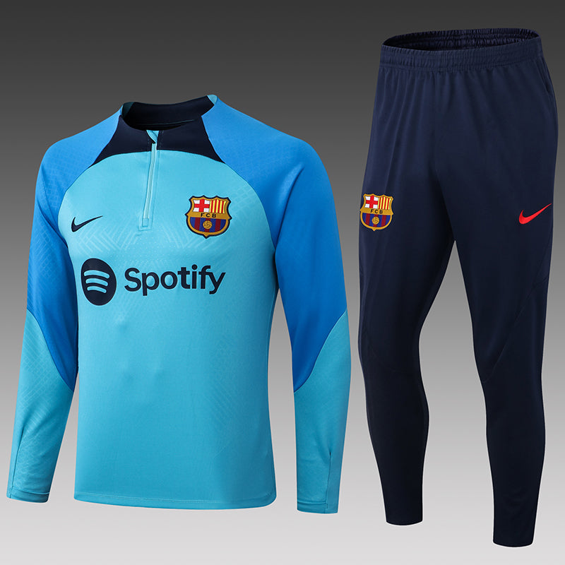 Survêtement / Training FC Barcelone 2022/23