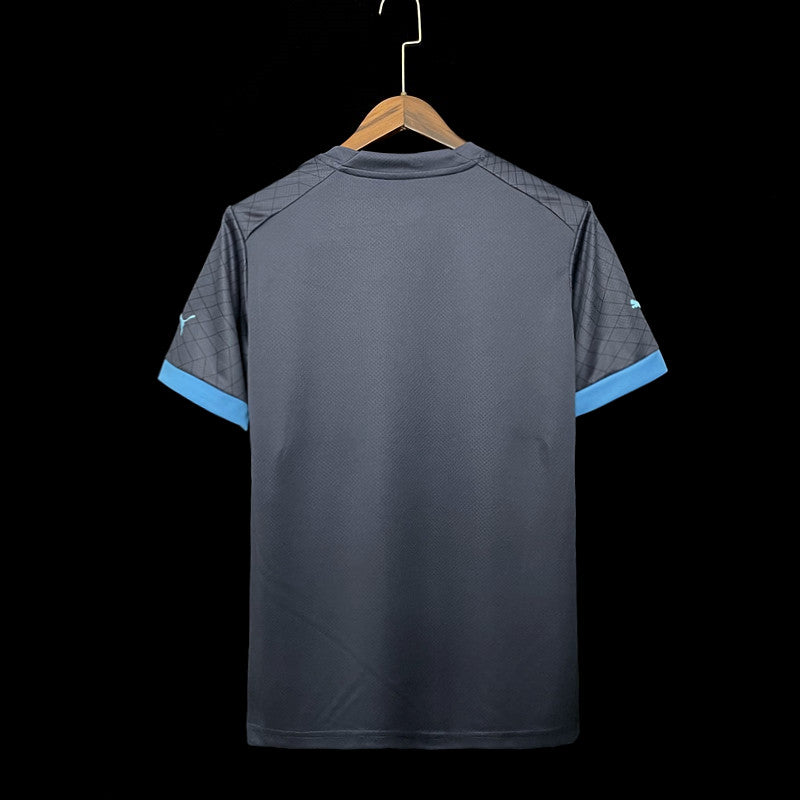 Olympique de Marseille maillot Extérieur 2022/23