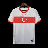 Turquie Maillot  foot domicile 2023 2024