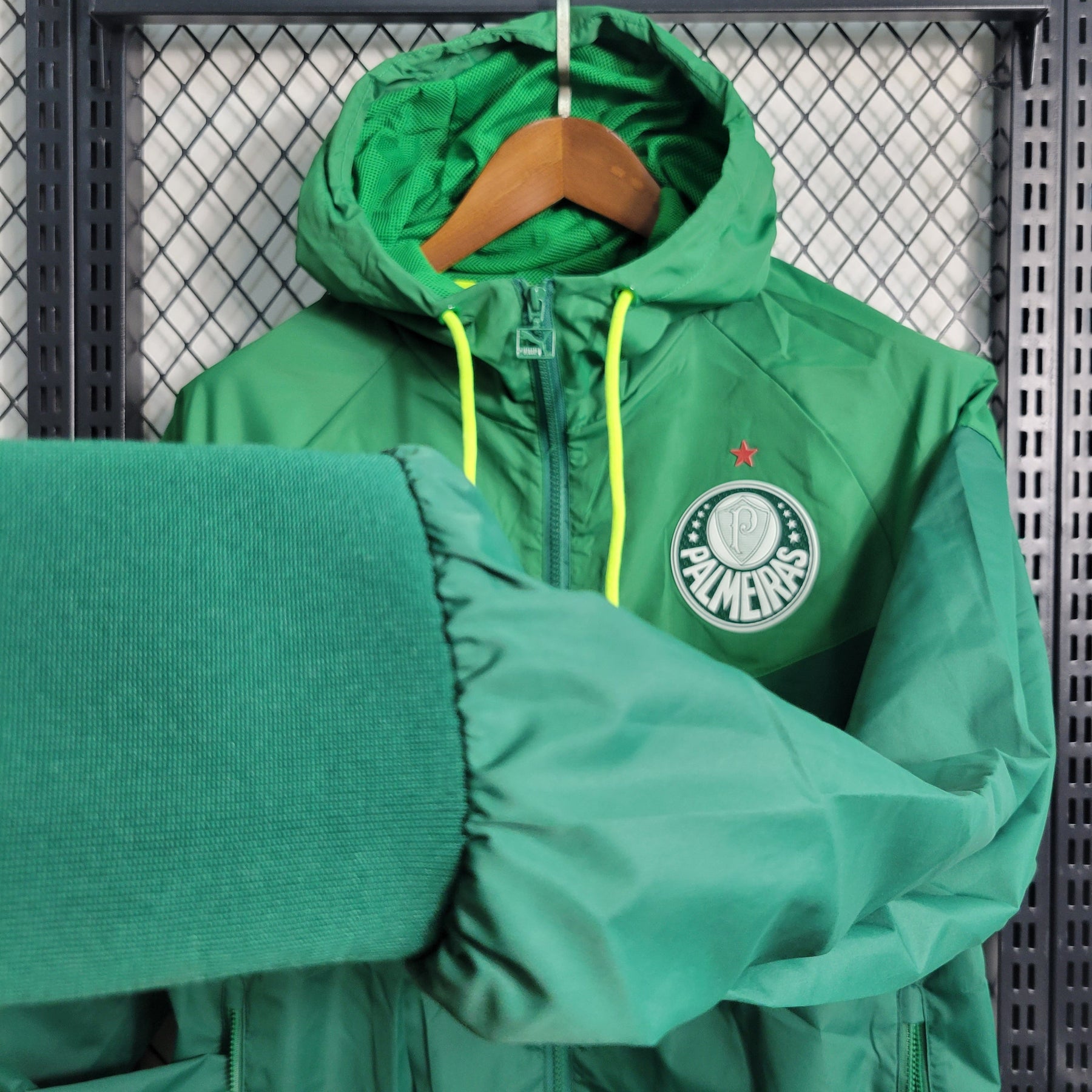 Veste / Survêtement  Palmeiras 2023 2024