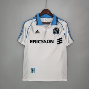 Marseille Maillot Rétro 98/99