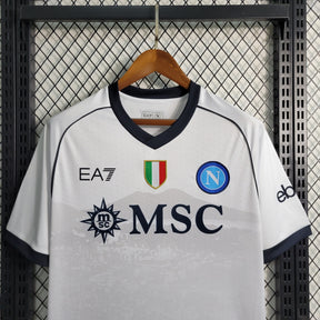 Naples maillot 2023 2024