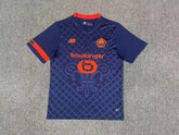 Lille maillot foot 2023 2024 third