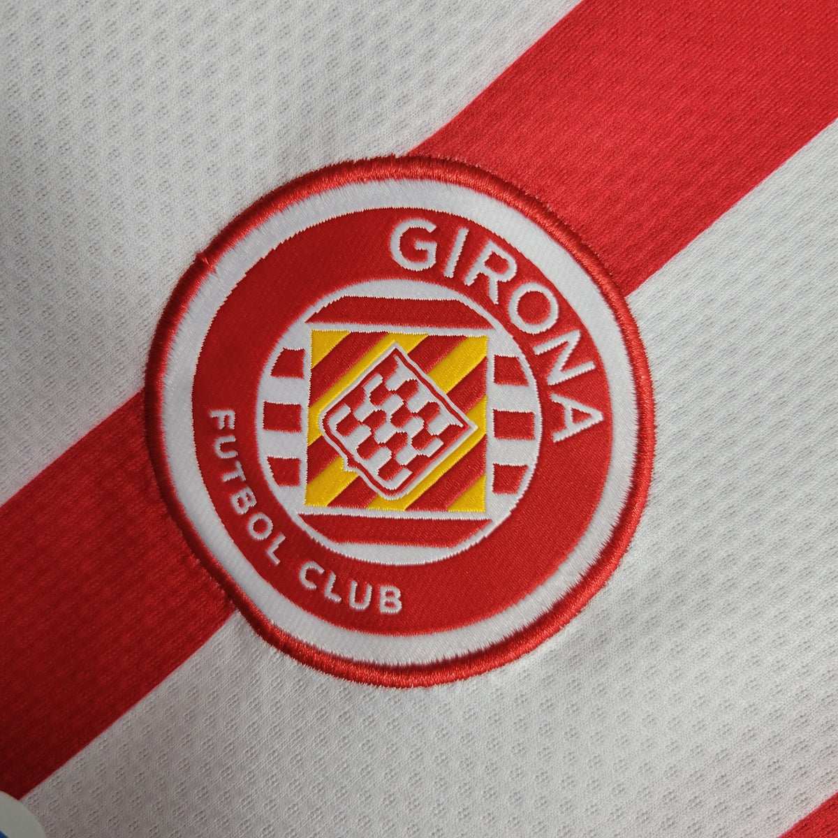 Gerone  Girona FC Maillot 2023 2024