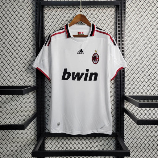 Copy of AC Milan Maillot Retro 2007 2008