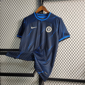 Chelsea maillot extérieur 2023 2024