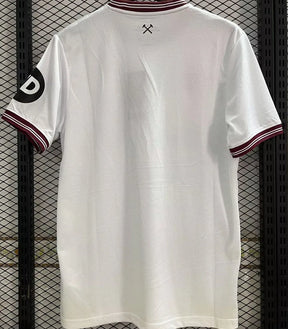 West Ham maillot foot extérieur 2023 2024