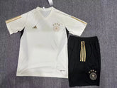 Kit maillot Allemagne 2023 2024