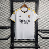 Real Madrid Maillot domicile 2023 2024