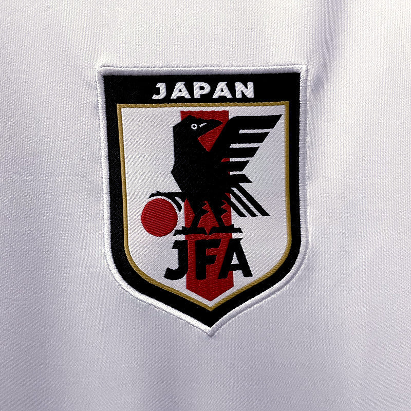 Japon Maillot 2022/23 Coupe Du Monde