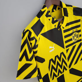 Dortmund Entraînement Maillot 2022/23