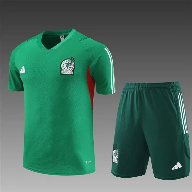 Kit maillot Mexique 2023 2024