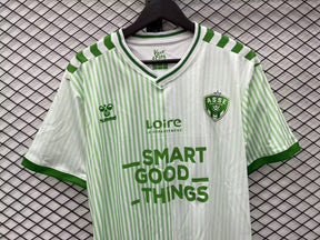 Saint-Étienne maillot extérieur 2022/23