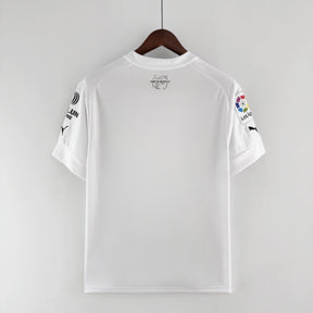 Valence Valencia maillot 2022/23 extérieur