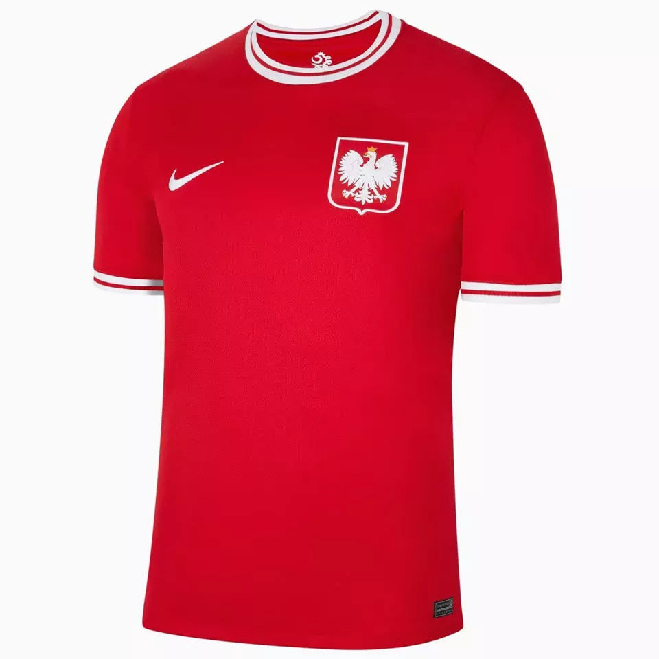 Pologne maillot 2022/23 Coupe Du Monde