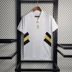 Juventus Maillot Retro 2023 2024