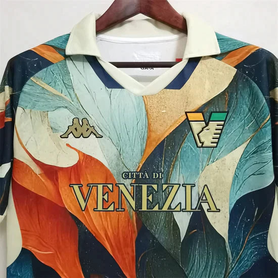 Venise Maillot Concept 2022 2023