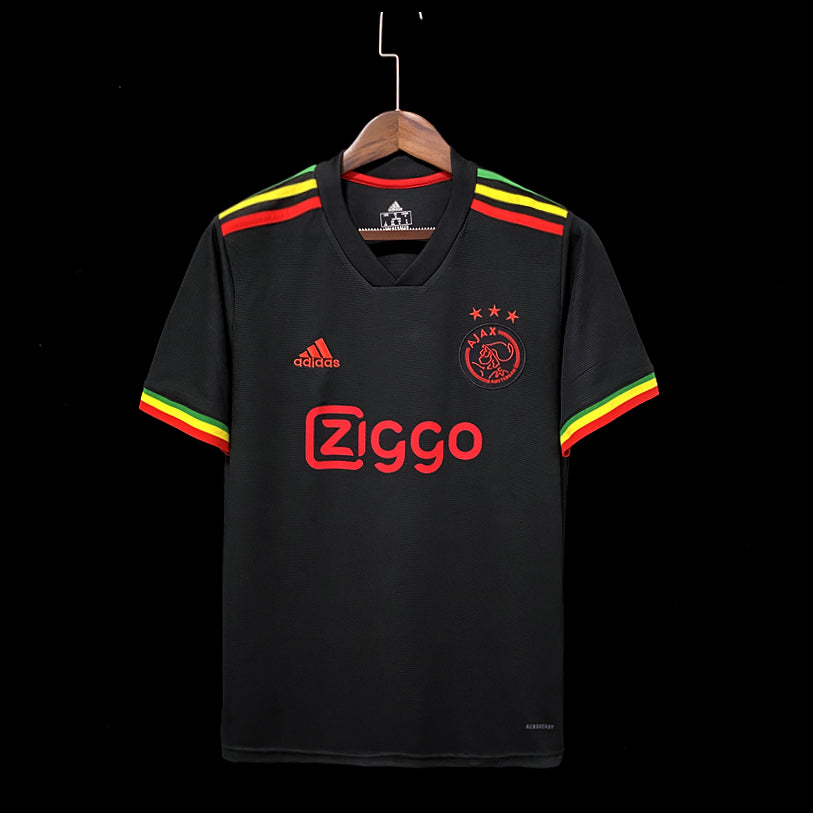 Amsterdam Maillot Third 2021/22