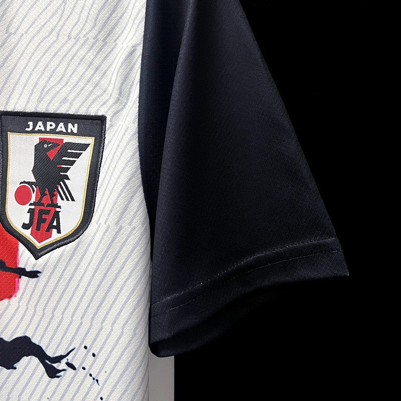 Maillot Concept Japon 2023 2024