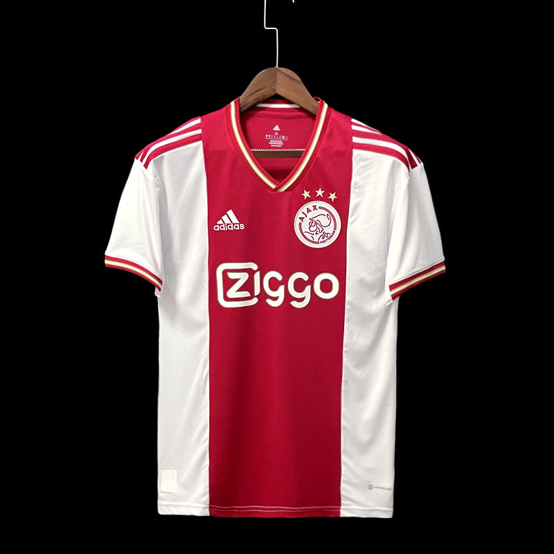 Amsterdam maillot Domicile 2022/23