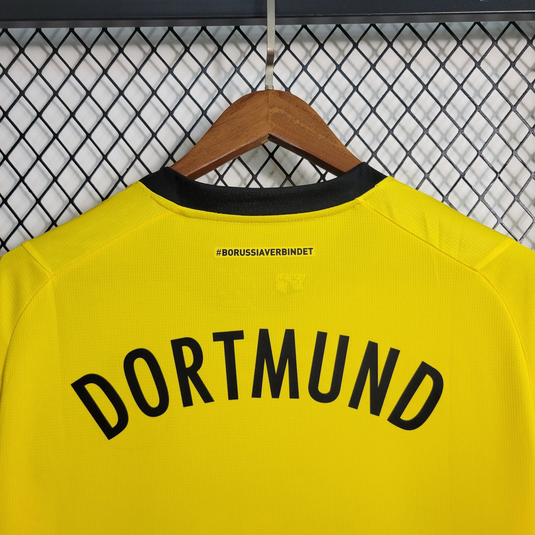 Dortmund maillot domicile 2023 2024