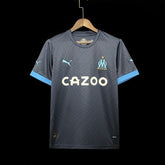 Olympique de Marseille maillot Extérieur 2022/23