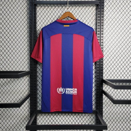 Copy of Barcelone FC maillot Domicile 2023 2024